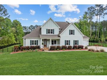 Photo one of 127 Castle Dr Mooresville NC 28117 | MLS 4130568