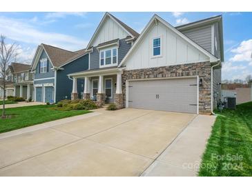 Photo one of 190 Longleaf Dr Mooresville NC 28117 | MLS 4130572