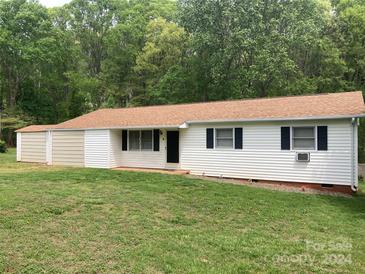 Photo one of 175 Dunlap Gate Rd Statesville NC 28625 | MLS 4130587