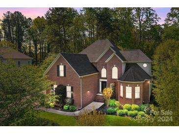 Photo one of 125 Normandy Rd Mooresville NC 28117 | MLS 4130628
