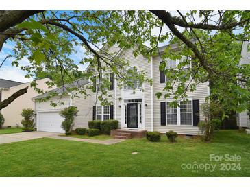 Photo one of 13314 Winslow Hills Dr Charlotte NC 28278 | MLS 4130632