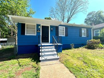 Photo one of 224 Morrison St Shelby NC 28152 | MLS 4130639
