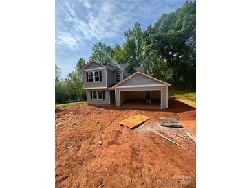 Photo one of 840 Carver St Shelby NC 28152 | MLS 4130649