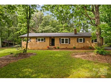 Photo one of 70 Forest Acres Loop Taylorsville NC 28681 | MLS 4130676