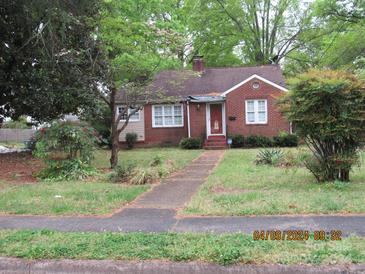 Photo one of 625 Wilmar Nw St # 1 Concord NC 28025 | MLS 4130682