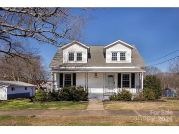 Photo one of 1154 Mitchell St Shelby NC 28152 | MLS 4130684