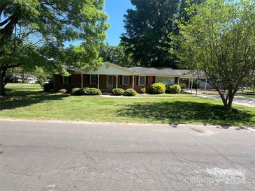 Photo one of 1706 Pinedell Ave Monroe NC 28110 | MLS 4130703