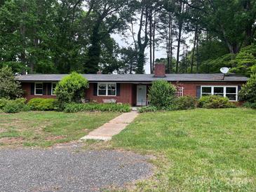 Photo one of 199 Central Heights Dr Concord NC 28025 | MLS 4130711