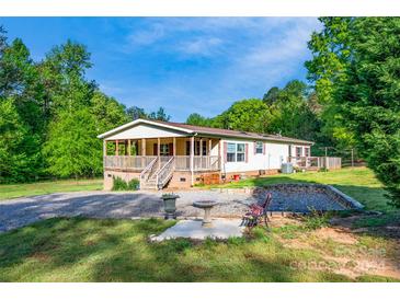 Photo one of 150 Longbranch Rd Statesville NC 28677 | MLS 4130726