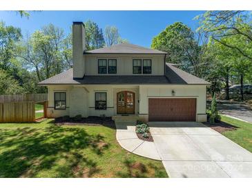 Photo one of 5000 Baylor Dr Charlotte NC 28210 | MLS 4130728