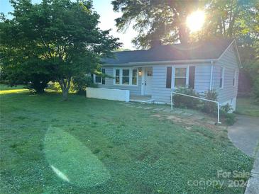 Photo one of 507 Gold St Shelby NC 28150 | MLS 4130740