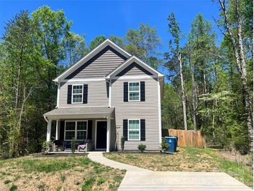 Photo one of 2569 33Rd Ne Ave Hickory NC 28601 | MLS 4130768