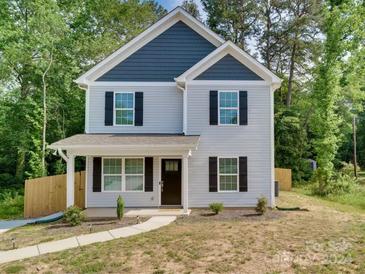 Photo one of 2587 33Rd Ne Ave Hickory NC 28601 | MLS 4130778