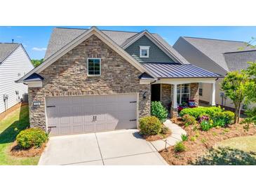 Photo one of 624 Birchway Dr Fort Mill SC 29715 | MLS 4130780