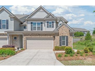 Photo one of 4125 Station Square Ct Charlotte NC 28210 | MLS 4130898