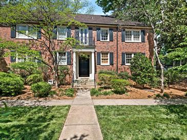 Photo one of 102 Colville Rd # 51B Charlotte NC 28207 | MLS 4130911