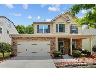 Photo one of 2920 Parsifal Ln Charlotte NC 28213 | MLS 4130917