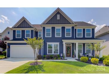 Photo one of 822 Flatwater Ct Fort Mill SC 29708 | MLS 4130926