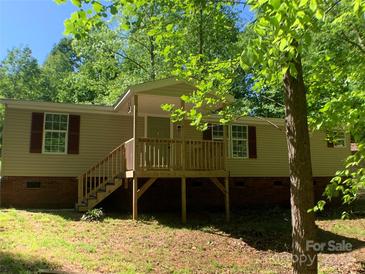 Photo one of 3739 Vickery Dr Maiden NC 28650 | MLS 4130944
