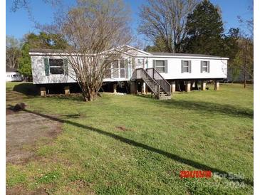 Photo one of 2315 Circle Dr Great Falls SC 29055 | MLS 4130945