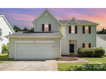 Photo one of 11732 Black Maple Ave Charlotte NC 28269 | MLS 4130946