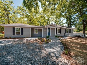 Photo one of 141 W Andrews St Norwood NC 28128 | MLS 4130951
