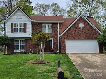 Photo one of 10324 Shelter Rock Ct Charlotte NC 28214 | MLS 4130953
