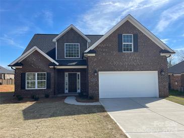 Photo one of 1023 Piper Meadows Dr # 5 Waxhaw NC 28173 | MLS 4130959