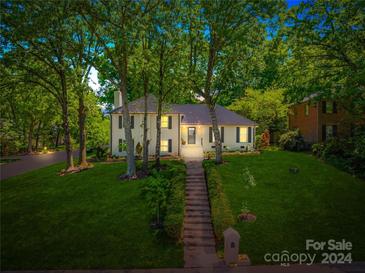 Photo one of 1332 Alfred St Charlotte NC 28211 | MLS 4130965