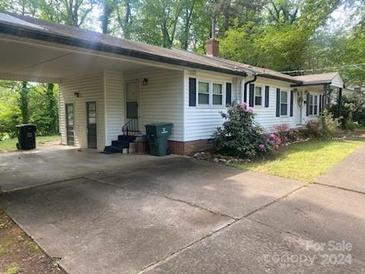 Photo one of 90 Winecoff Ave Concord NC 28025 | MLS 4130971