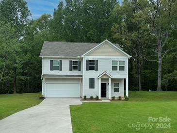 Photo one of 148 Watergate Dr Alexis NC 28006 | MLS 4130981