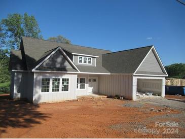 Photo one of 277 Golf Course Rd Maiden NC 28650 | MLS 4130998