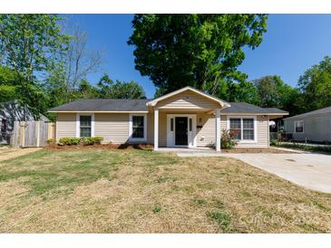 Photo one of 1318 Mcdow Dr Rock Hill SC 29732 | MLS 4131008