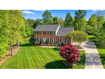 Photo one of 1092 Willow Creek Dr Newton NC 28658 | MLS 4131023