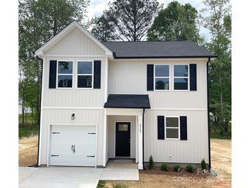 Photo one of 2583 Watson Dr Lancaster SC 29720 | MLS 4131080