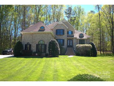 Photo one of 6109 Mosswood Ct Mint Hill NC 28227 | MLS 4131088