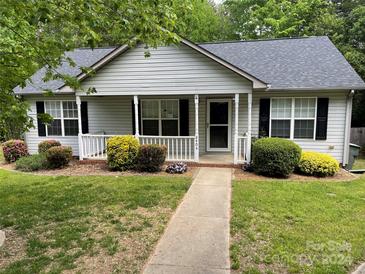 Photo one of 2404 Montford Ave Concord NC 28027 | MLS 4131120