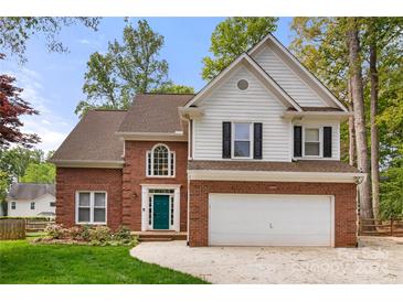 Photo one of 15300 Curling Ct Huntersville NC 28078 | MLS 4131129