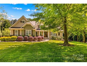 Photo one of 170 Bayberry Creek Cir Mooresville NC 28117 | MLS 4131146