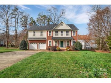 Photo one of 6320 Crown Hill Dr Mint Hill NC 28227 | MLS 4131174