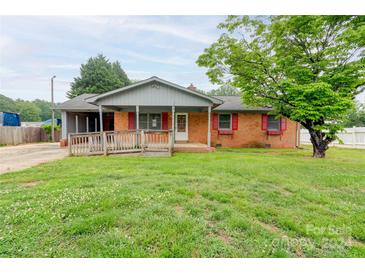 Photo one of 736 Cherryville Rd Shelby NC 28150 | MLS 4131219