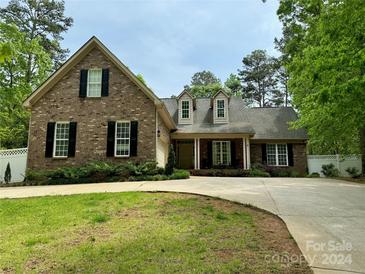Photo one of 10786 Willow Oak Rd Norwood NC 28128 | MLS 4131243