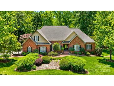 Photo one of 2269 Willow Creek Dr Newton NC 28658 | MLS 4131244