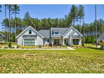 Photo one of 2396 Lee Lawing Rd Lincolnton NC 28092 | MLS 4131283