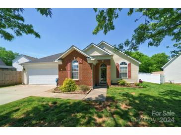 Photo one of 4994 Astonshire Ln Concord NC 28027 | MLS 4131303