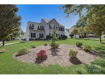 Photo one of 105 Umberly Ct Mooresville NC 28115 | MLS 4131305