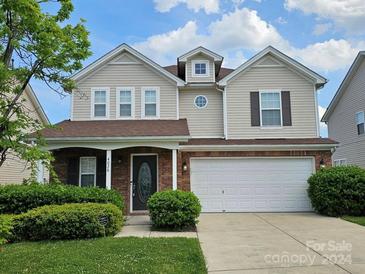 Photo one of 4026 Houldsworth Dr Charlotte NC 28213 | MLS 4131360