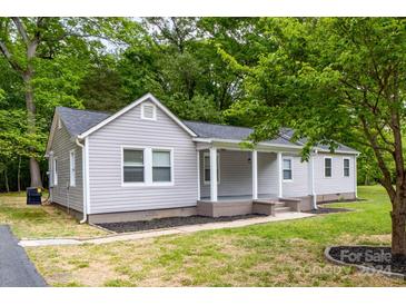 Photo one of 2536 Old Nc 27 Hwy Mount Holly NC 28120 | MLS 4131399
