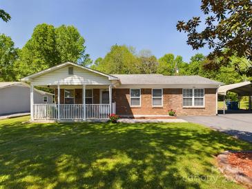 Photo one of 208 Springhill Ln Maiden NC 28650 | MLS 4131403