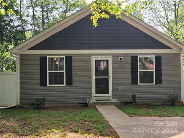 Photo one of 1025 Old Charlotte Rd Statesville NC 28677 | MLS 4131416
